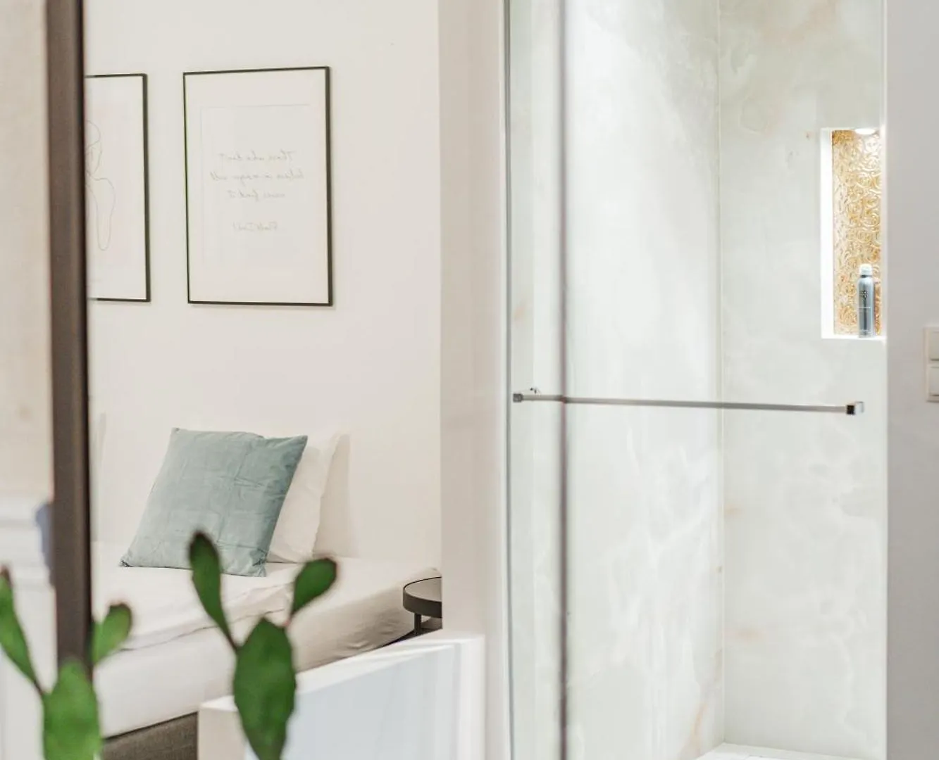 Luxury Suite In Best Location Vienna Austria
