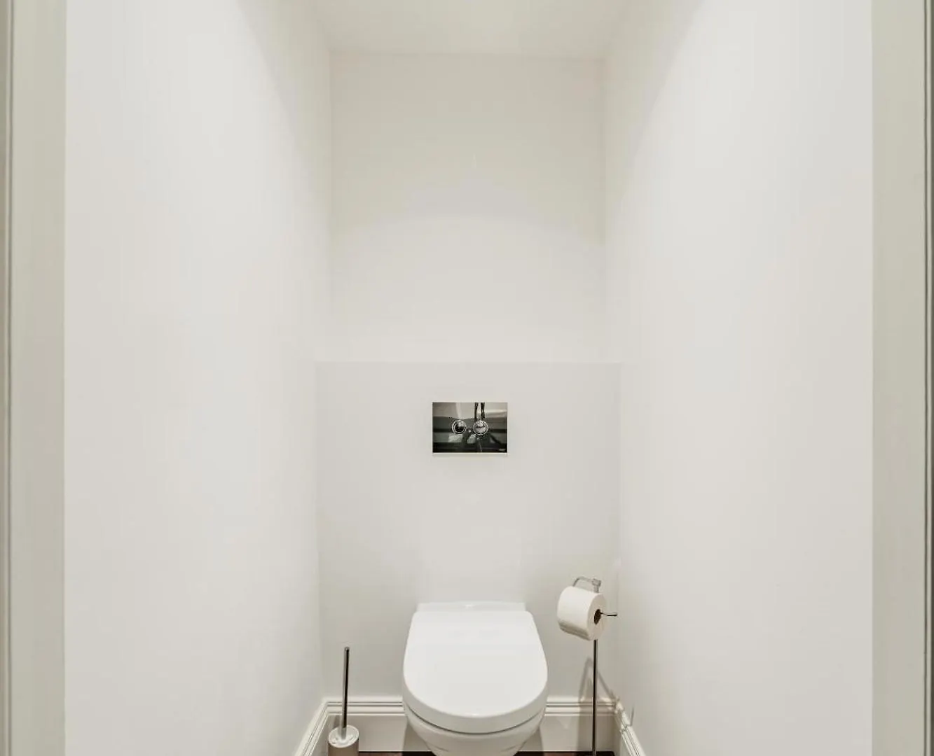 Luxury Suite In Best Location Vienna