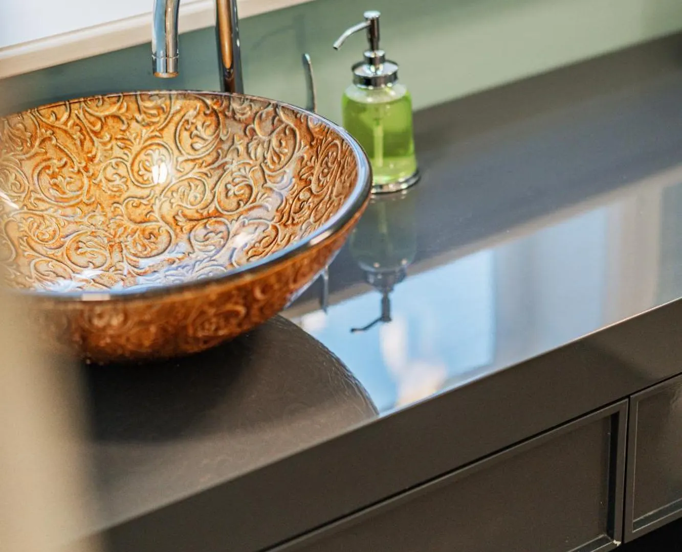 Apartment Luxury Suite In Best Location Vienna