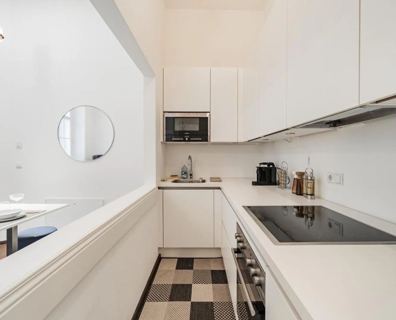 Luxury Suite In Best Location Vienna Apartment