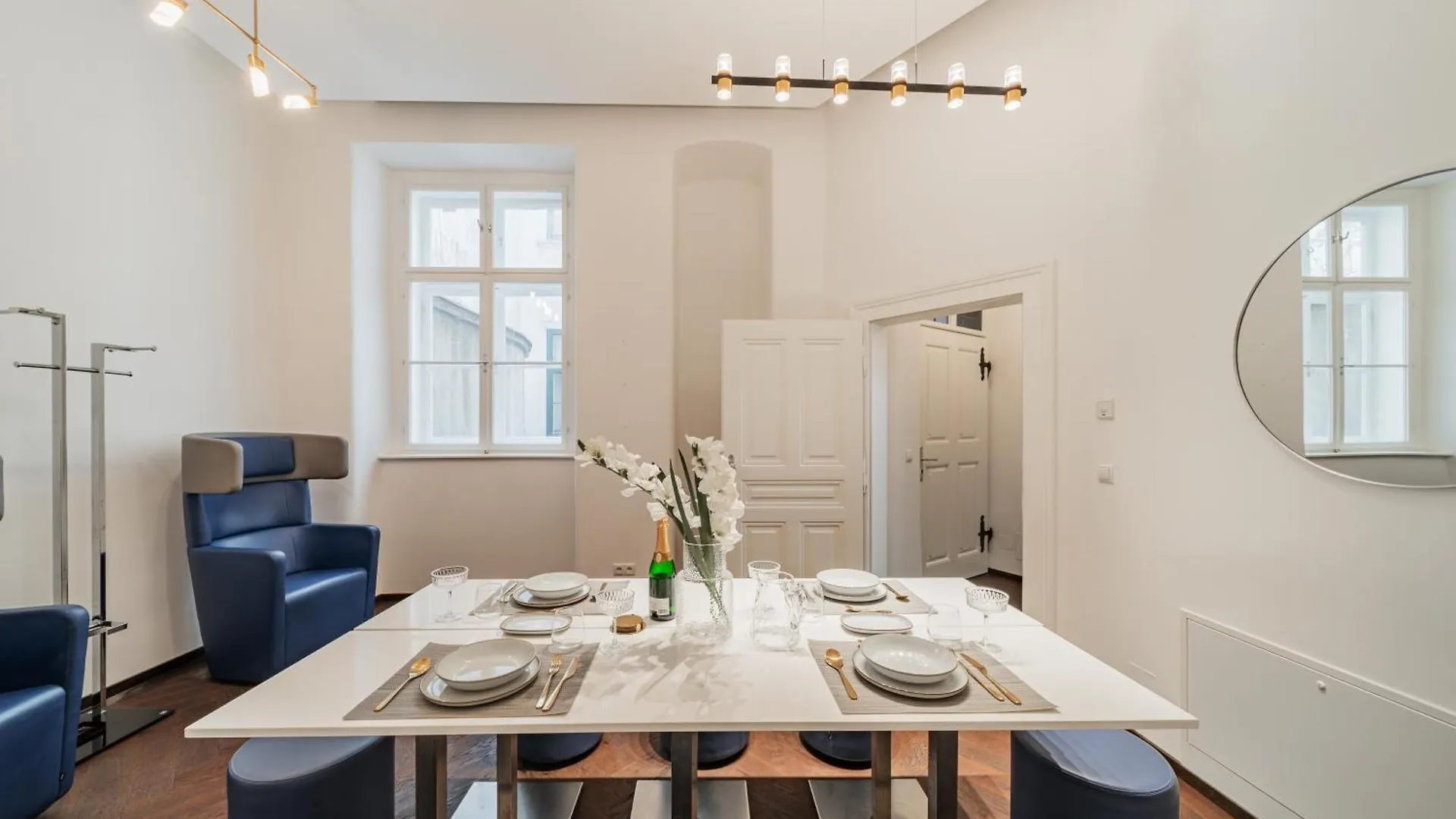 Luxury Suite In Best Location Vienna