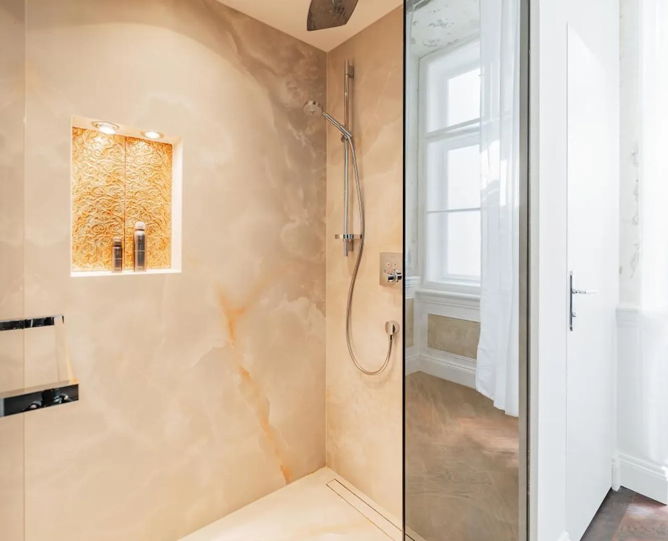 Luxury Suite In Best Location Vienna 0*,  Austria