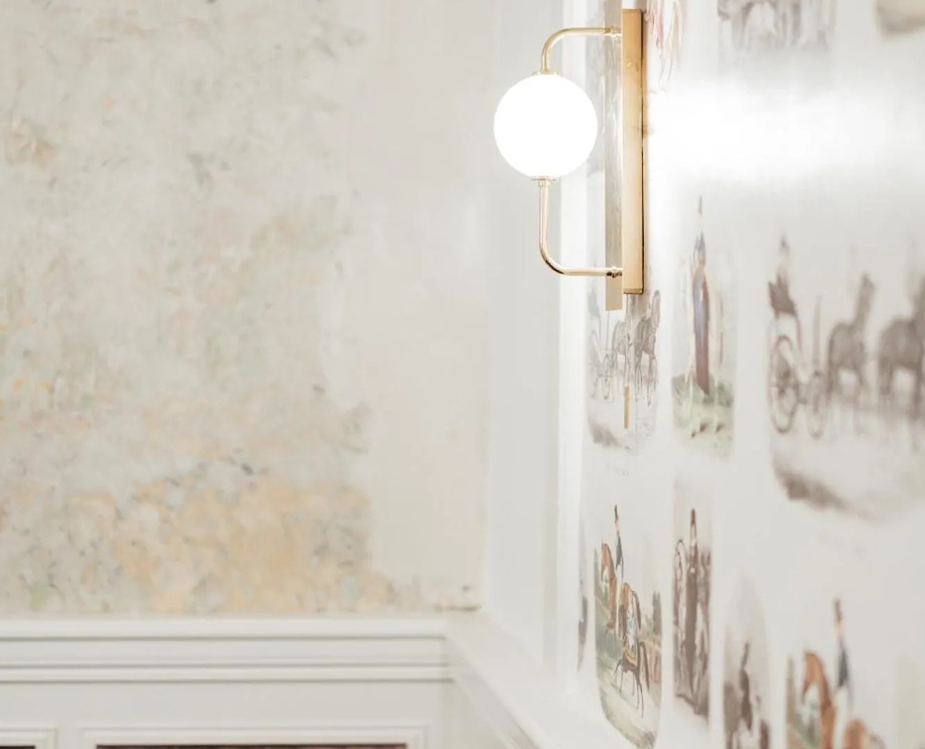 Luxury Suite In Best Location Vienna Apartment