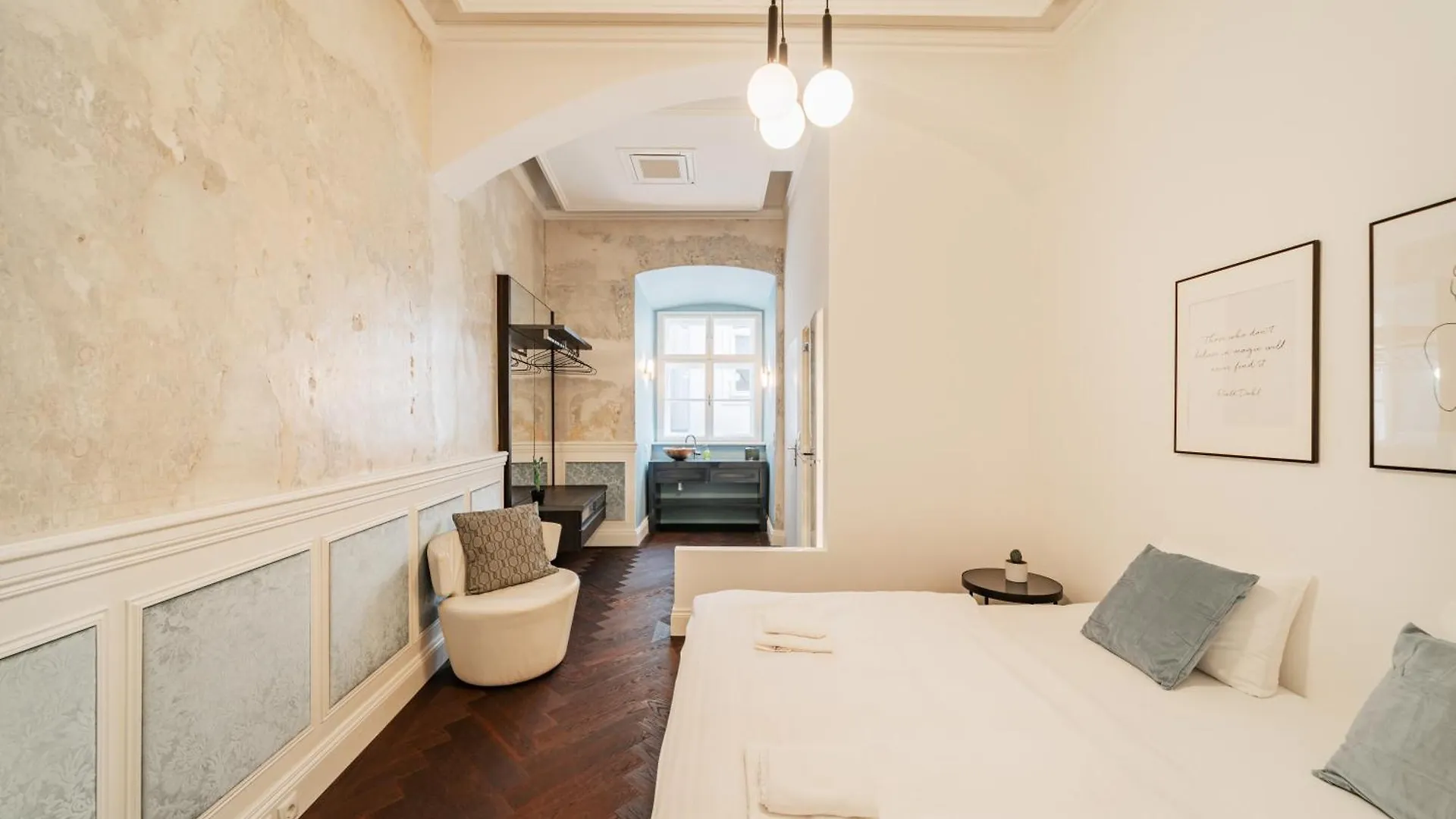 Luxury Suite In Best Location Vienna