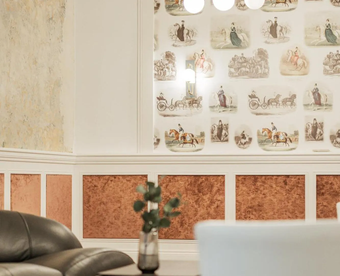 Apartment Luxury Suite In Best Location Vienna Austria