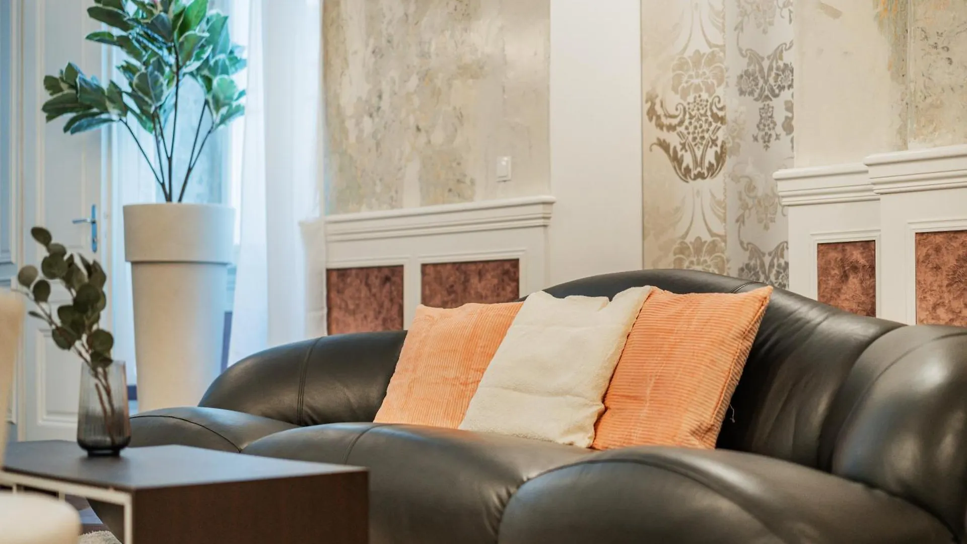 Apartment Luxury Suite In Best Location Vienna