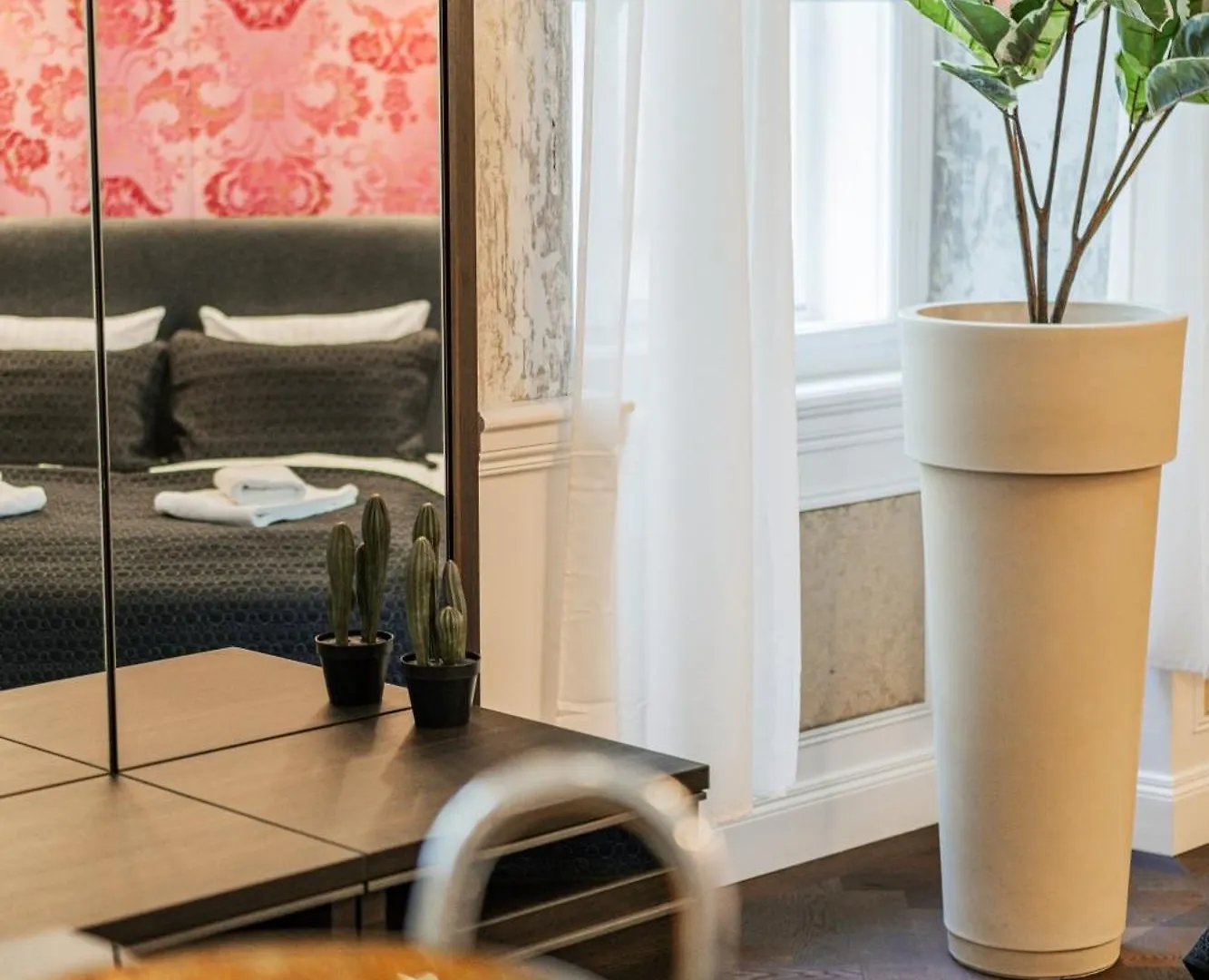 Luxury Suite In Best Location Vienna Austria